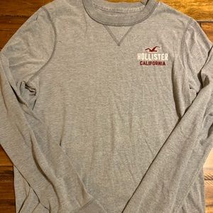 Hollister shirt